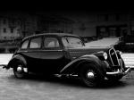 Skoda Rapid OHV 1938 года